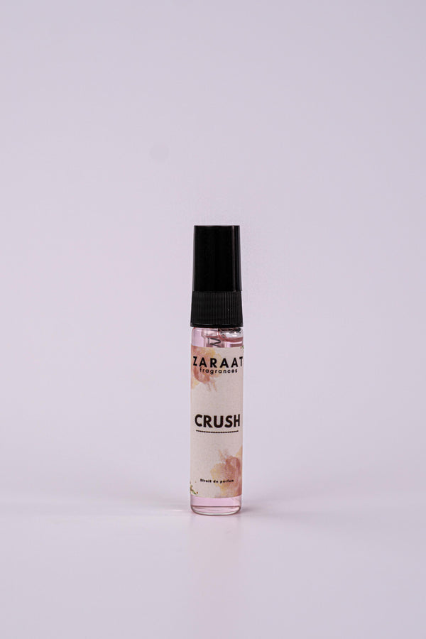 Crush 5ml tester