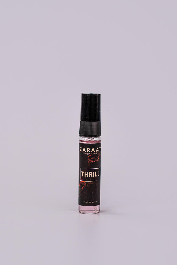 Thrill 5ml tester